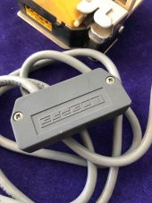 Loepfe TK930S Tekstil Makinesi Ölçüm Kafası thumbnail 4