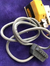 Loepfe TK930S Tekstil Makinesi Ölçüm Kafası thumbnail 7