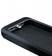 Linea Pro 5 2D Barkod Tarayıcı - Kart Okuyuculu Iphone Ipod Touch IPC Kılıf - 3