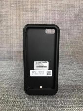 Linea Pro 5 2D Barkod Tarayıcı - Kart Okuyuculu Iphone Ipod Touch IPC Kılıf - 5