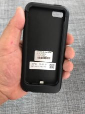 Linea Pro 5 2D Barkod Tarayıcı - Kart Okuyuculu Iphone Ipod Touch IPC Kılıf - 8