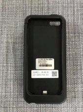 Linea Pro 5 2D Barkod Tarayıcı - Kart Okuyuculu Iphone Ipod Touch IPC Kılıf - 10