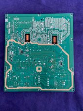 Delta DPS-392BP TV Kartı Arızalı - 3