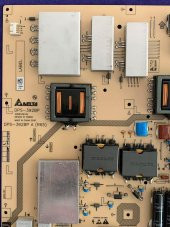 Delta DPS-392BP TV Kartı Arızalı - 6