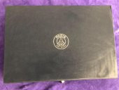 PSG Sponsorluk Forması Hediye Kutusu 2018 - PSG Koleksiyonluk LCD Ekranlı Hediye Kutusu - 8