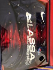 PSG Sponsorluk Forması Hediye Kutusu 2018 - PSG Koleksiyonluk LCD Ekranlı Hediye Kutusu - 10