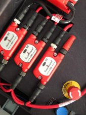 Rockwell Automation Guardmaster Güvenlik Röle Demo Çanta - 4