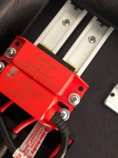 Rockwell Automation Guardmaster Güvenlik Röle Demo Çanta - 5