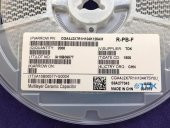 TDK CGA4J2X7R1H104K125AM Çok Katmanlı Seramik Kondansatör 2000 Adet - 3
