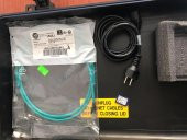 Rockwell Automation Guardmaster Güvenlik Röle Demo Çanta - 11