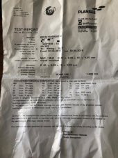 Plansee Alüminyum Alaşımlı Hammadde Kütle 40x15mm - Alüminyum Biyet thumbnail 7