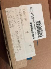 Nordson 1102826 Boya Püskürtme Modülü - Teneke Ambalaj Boyama Makinesi Modülü - 3