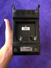 Priority Pass GLX Desktop Cradle CDL-P Printer Şarj Ünitesi - 3
