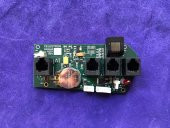 CELESTRON NXW 445 Celestron Advanced VX Serisi Teleskop Uyumlu Motor Kartı - Elektronik Teleskop Yedek Parçası thumbnail 2