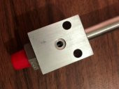 Nordson 1102826 Boya Püskürtme Modülü - Teneke Ambalaj Boyama Makinesi Modülü - 9