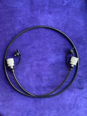Parker DN2-PN 630/2 Hidrolik Ölçüm Kablosu - 2