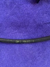 Parker DN2-PN 630/2 Hidrolik Ölçüm Kablosu - 3