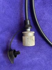 Parker DN2-PN 630/2 Hidrolik Ölçüm Kablosu - 5