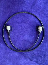 Parker DN2-PN 630/2 Hidrolik Ölçüm Kablosu - 6