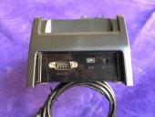 Priority Pass GLX Desktop Cradle CDL-P Printer Şarj Ünitesi - 4