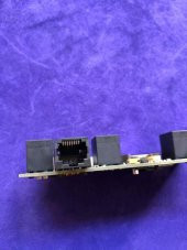 CELESTRON NXW 445 Celestron Advanced VX Serisi Teleskop Uyumlu Motor Kartı - Elektronik Teleskop Yedek Parçası thumbnail 6