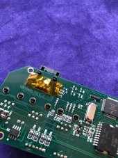 CELESTRON NXW 445 Celestron Advanced VX Serisi Teleskop Uyumlu Motor Kartı - Elektronik Teleskop Yedek Parçası thumbnail 7