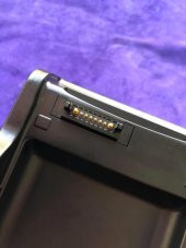 Priority Pass GLX Desktop Cradle CDL-P Printer Şarj Ünitesi - 8
