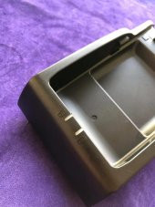 Priority Pass GLX Desktop Cradle CDL-P Printer Şarj Ünitesi - 9