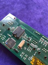 CELESTRON NXW 445 Celestron Advanced VX Serisi Teleskop Uyumlu Motor Kartı - Elektronik Teleskop Yedek Parçası thumbnail 11