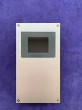 AXESS AG 1500001 V4.5 LAN/2x USB/CAN Girişli Teleferik, Kayak Merkezi Vs Turnike Biletleme ve Giriş Sistemi Validatör - 1
