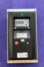 AXESS AG 1500001 V4.5 LAN/2x USB/CAN Girişli Teleferik, Kayak Merkezi Vs Turnike Biletleme ve Giriş Sistemi Validatör - 2