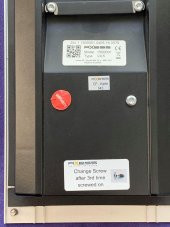 AXESS AG 1500001 V4.5 LAN/2x USB/CAN Girişli Teleferik, Kayak Merkezi Vs Turnike Biletleme ve Giriş Sistemi Validatör - 5