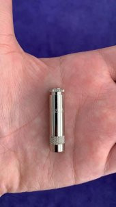 REAN NYS 240 3,5mm Jack Konnektör - 2