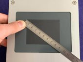 AXESS AG 1500001 V4.5 LAN/2x USB/CAN Girişli Teleferik, Kayak Merkezi Vs Turnike Biletleme ve Giriş Sistemi Validatör - 6