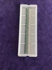 Standex-Meder KSK-1C90U-1015 175V 500mA 10W Reed Switch - Manyetik Anahtar thumbnail 3