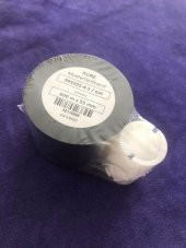 Kurz 995925-4.5 / Out Siyah Wax Ribon 600m x 55mm - Termal Transfer Baskı Kağıdı Wax Ribbon - 2