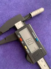 Rekor Bağlantı Aparatı 30,9 x 9,9 mm thumbnail 2