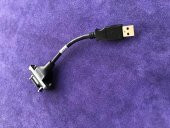 SAMTEC RPCU-G-00.12-AMS-AM AccliMate IP68 USB Erkek Dişi Kablo thumbnail 3