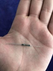 Standex-Meder KSK-1C90U-1015 175V 500mA 10W Reed Switch - Manyetik Anahtar thumbnail 6