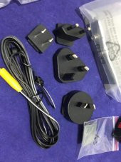 Gefen EXT-HD2IRS-LAN-TX RS-232 ve 2 Yollu IR Gönderici thumbnail 9