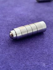 Rekor Bağlantı Aparatı 30,9 x 9,9 mm thumbnail 5