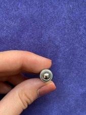 Rekor Bağlantı Aparatı 30,9 x 9,9 mm thumbnail 8