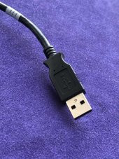SAMTEC RPCU-G-00.12-AMS-AM AccliMate IP68 USB Erkek Dişi Kablo thumbnail 6