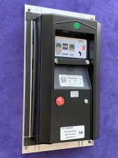 AXESS AG 1500001 V4.5 LAN/2x USB/CAN Girişli Teleferik, Kayak Merkezi Vs Turnike Biletleme ve Giriş Sistemi Validatör - 10