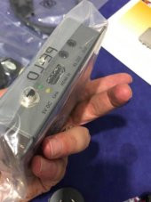 Gefen EXT-HD2IRS-LAN-TX RS-232 ve 2 Yollu IR Gönderici thumbnail 5