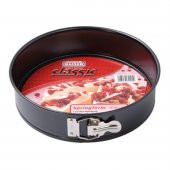 Kek Kalıbı Kelepçeli 26 Cm Kaıser - 1