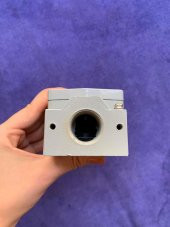 Azbil Yamatake 1LX7001-P Limit Anahtarı thumbnail 3