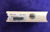 Stryker PCK 10 10 Tuşlu Hasta Yatağı Korkuluk Kumandası - 3
