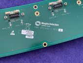 MORPHO SMITHS Detection LLC-GD X Ray Cihazı PWA 605440-1 B Elektronik Kontrol Kartı - 3