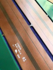 Fpc Sert Esnek Pcb Devre thumbnail 1